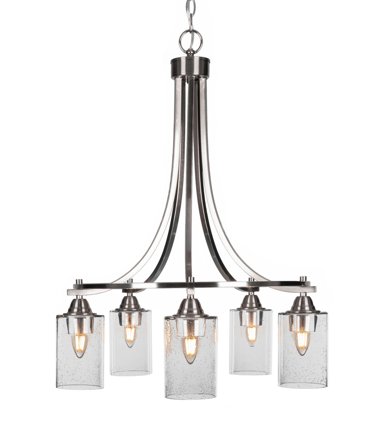 Toltec LightingHome| 3415-BN-300