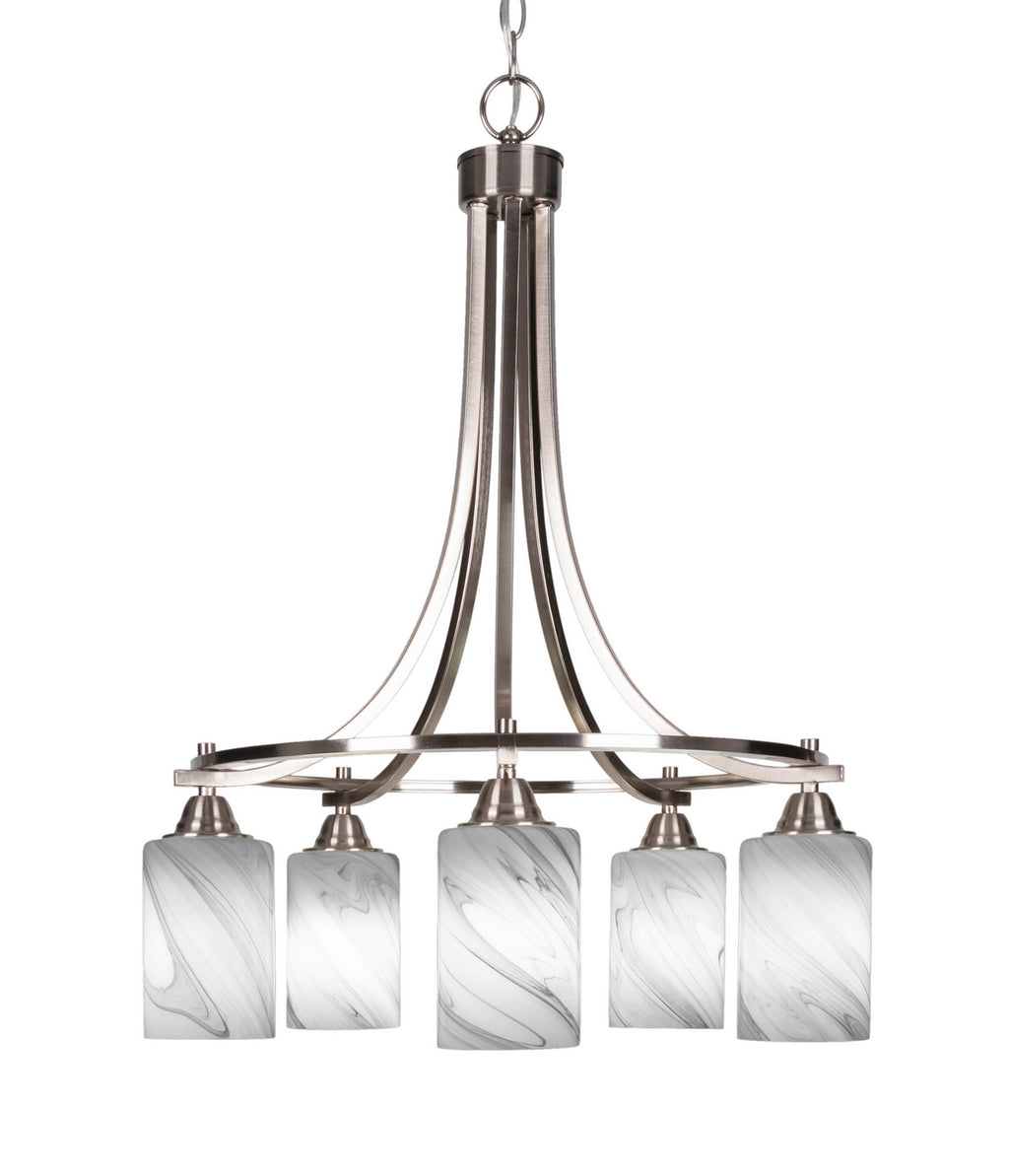 Toltec LightingHome| 3415-BN-3009