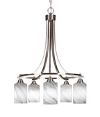 Toltec LightingHome| 3415-BN-3009