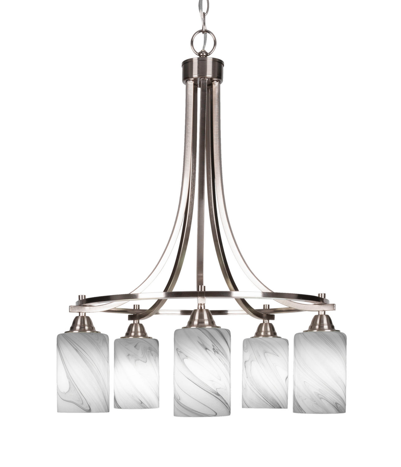 Toltec LightingHome| 3415-BN-3009