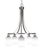 Toltec LightingHome| 3415-BN-310