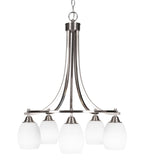 Toltec LightingHome| 3415-BN-4021