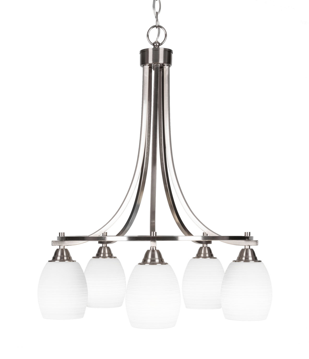 Toltec LightingHome| 3415-BN-4021