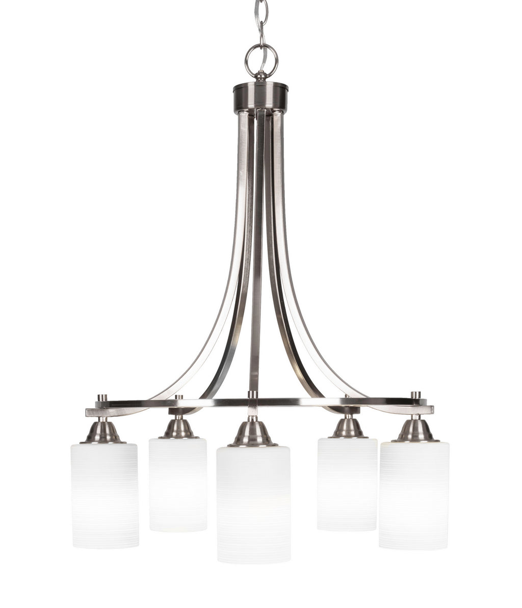 Toltec LightingHome| 3415-BN-4061