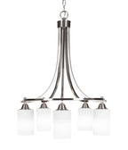 Toltec LightingHome| 3415-BN-4061