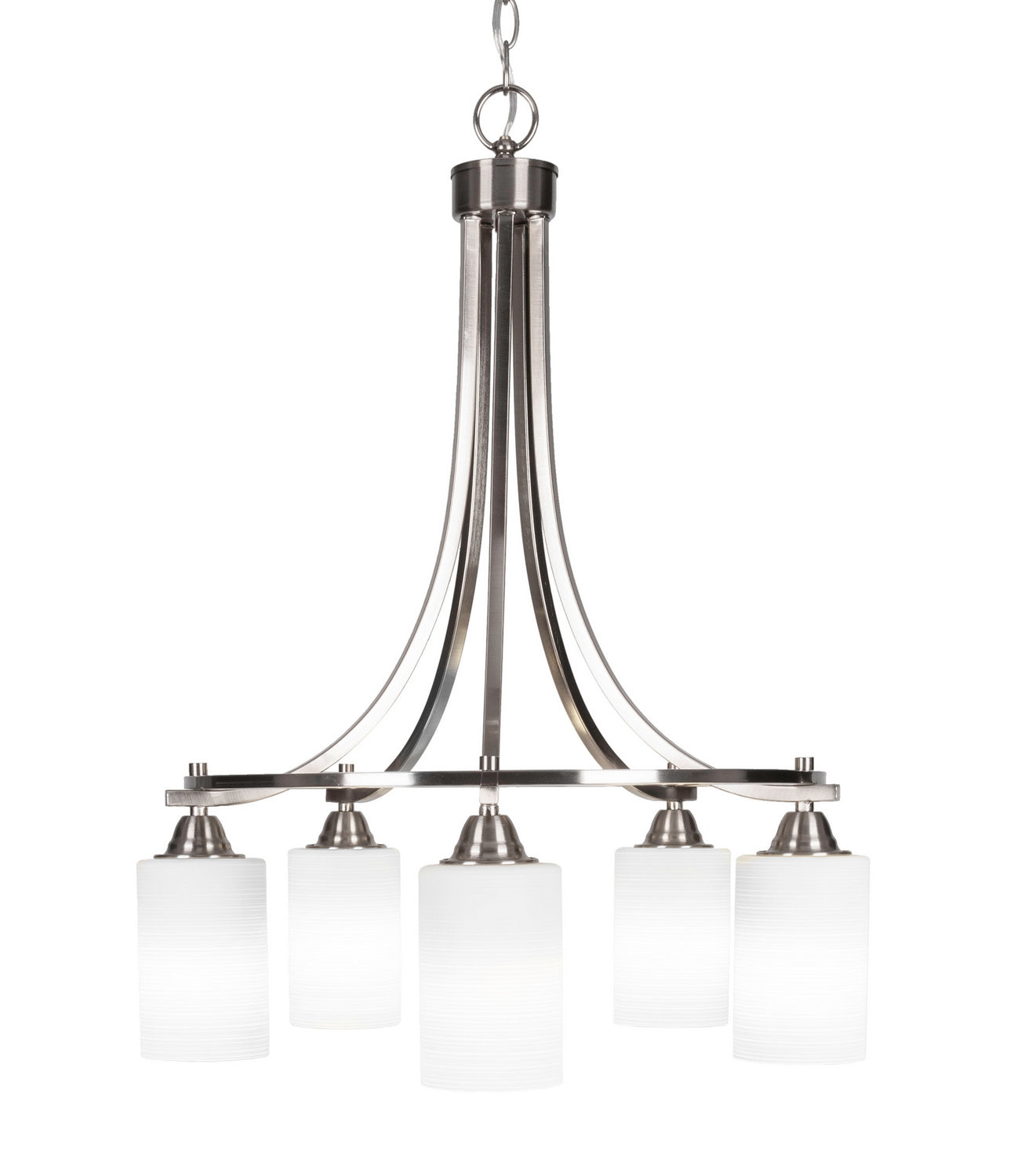 Toltec LightingHome| 3415-BN-4061
