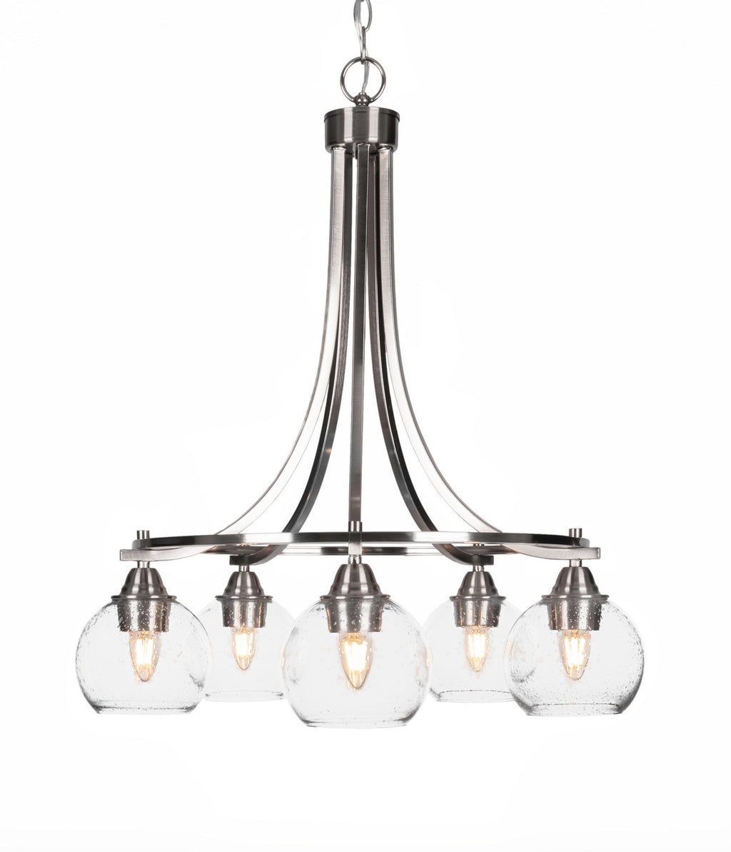 Toltec LightingHome| 3415-BN-4100