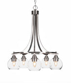 Toltec LightingHome| 3415-BN-4100