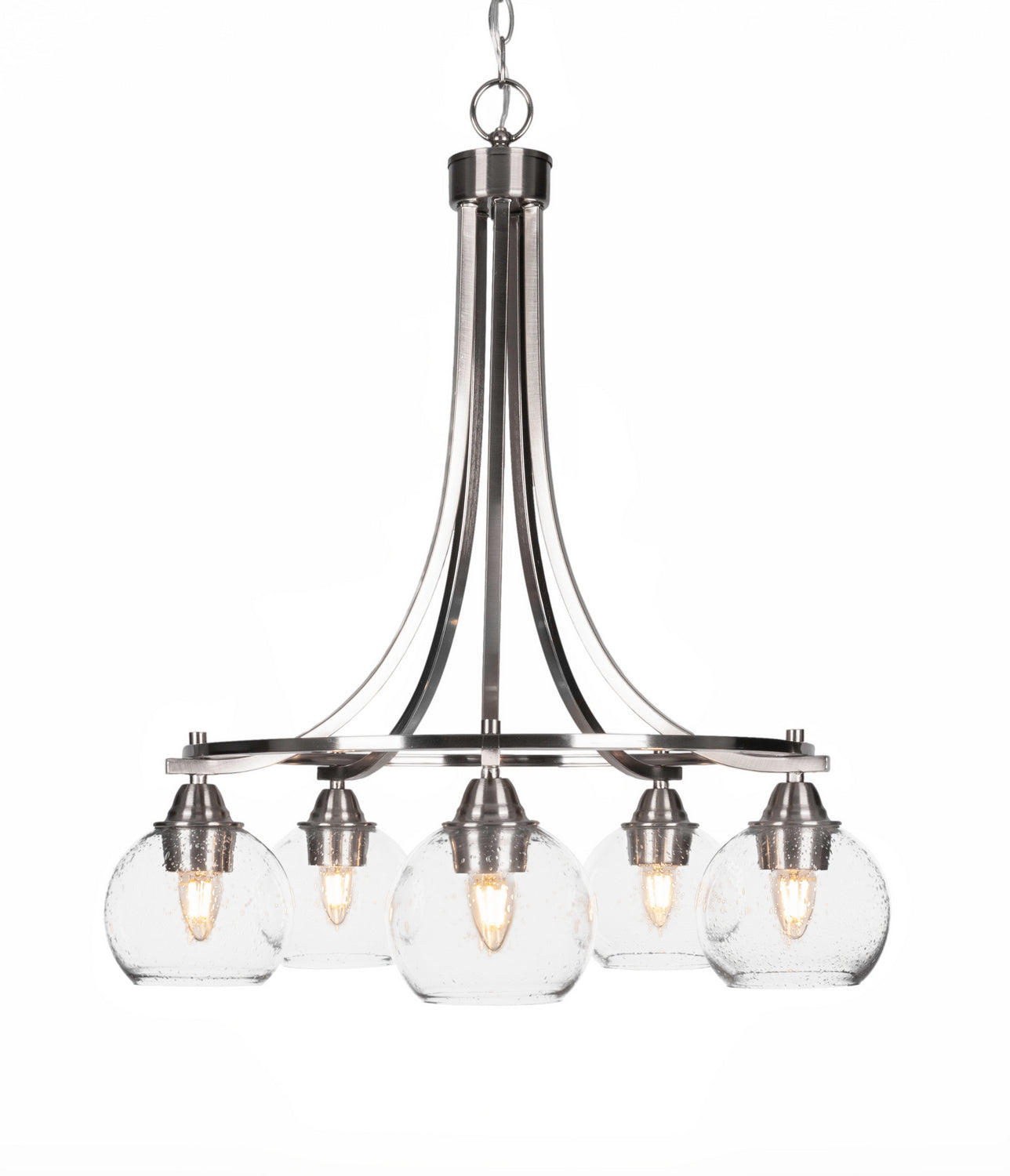 Toltec LightingHome| 3415-BN-4100
