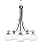 Toltec LightingHome| 3415-BN-4101