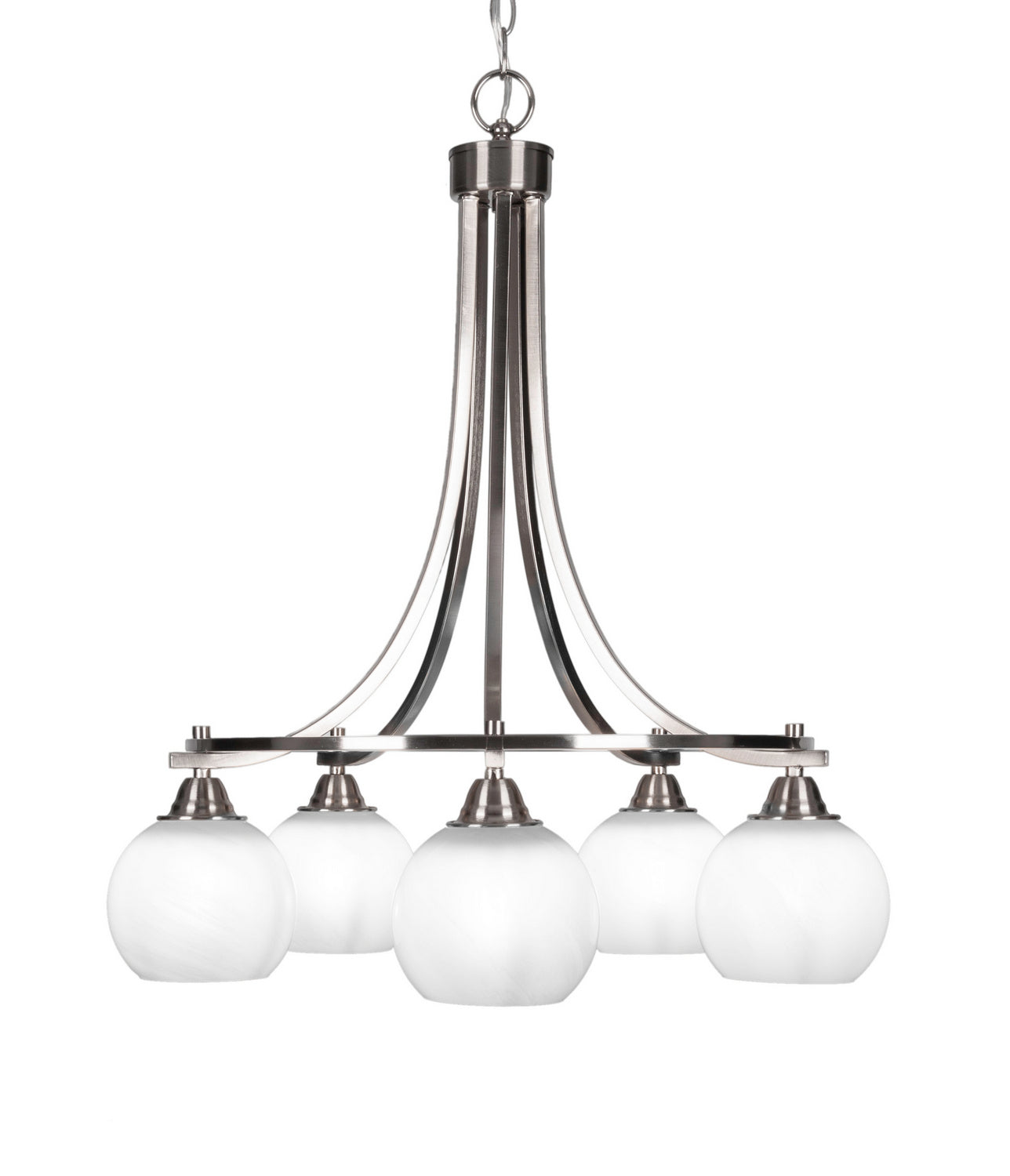Toltec LightingHome| 3415-BN-4101