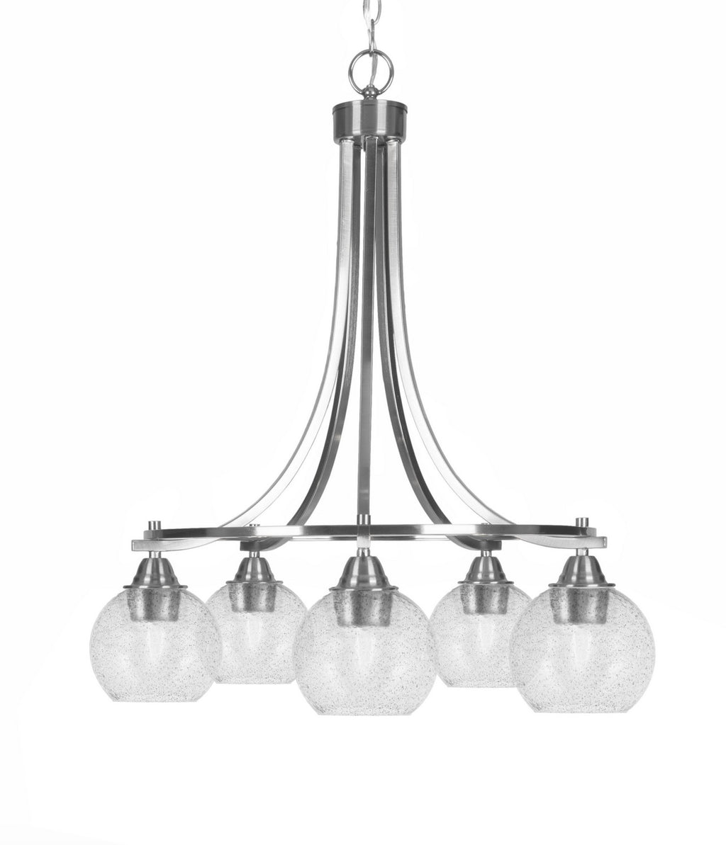 Toltec LightingHome| 3415-BN-4102