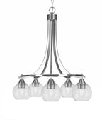 Toltec LightingHome| 3415-BN-4102