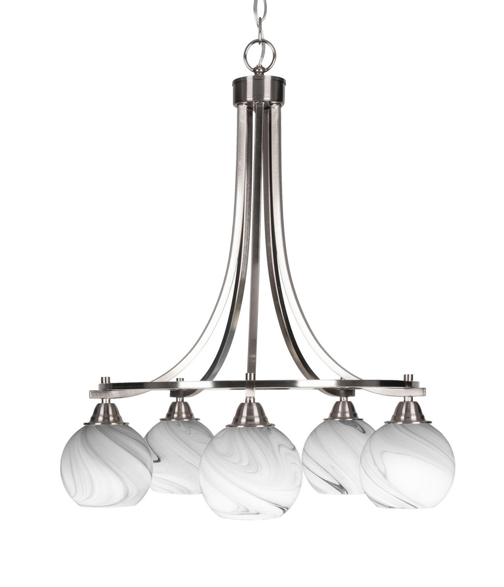 Toltec LightingHome| 3415-BN-4109