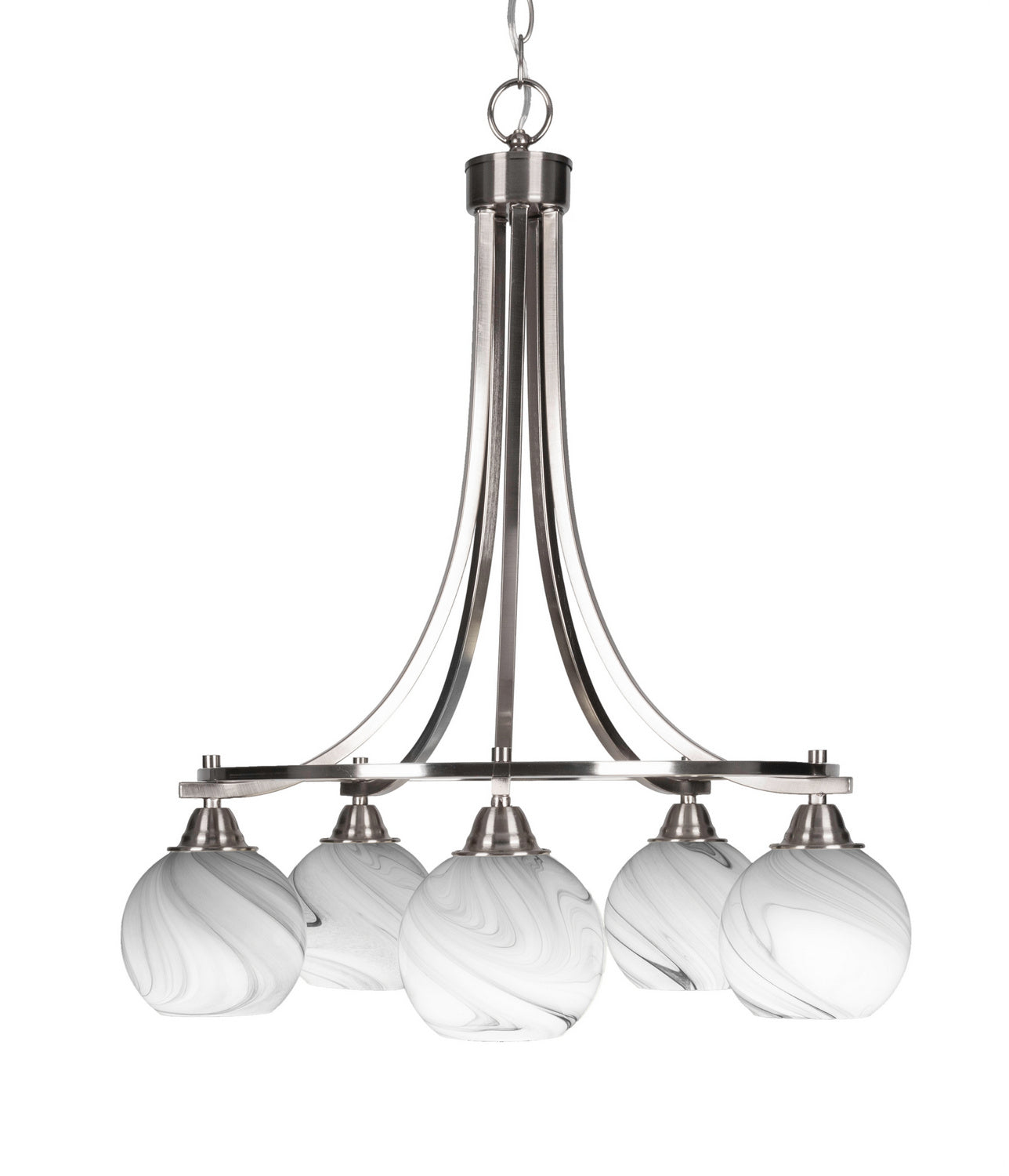 Toltec LightingHome| 3415-BN-4109