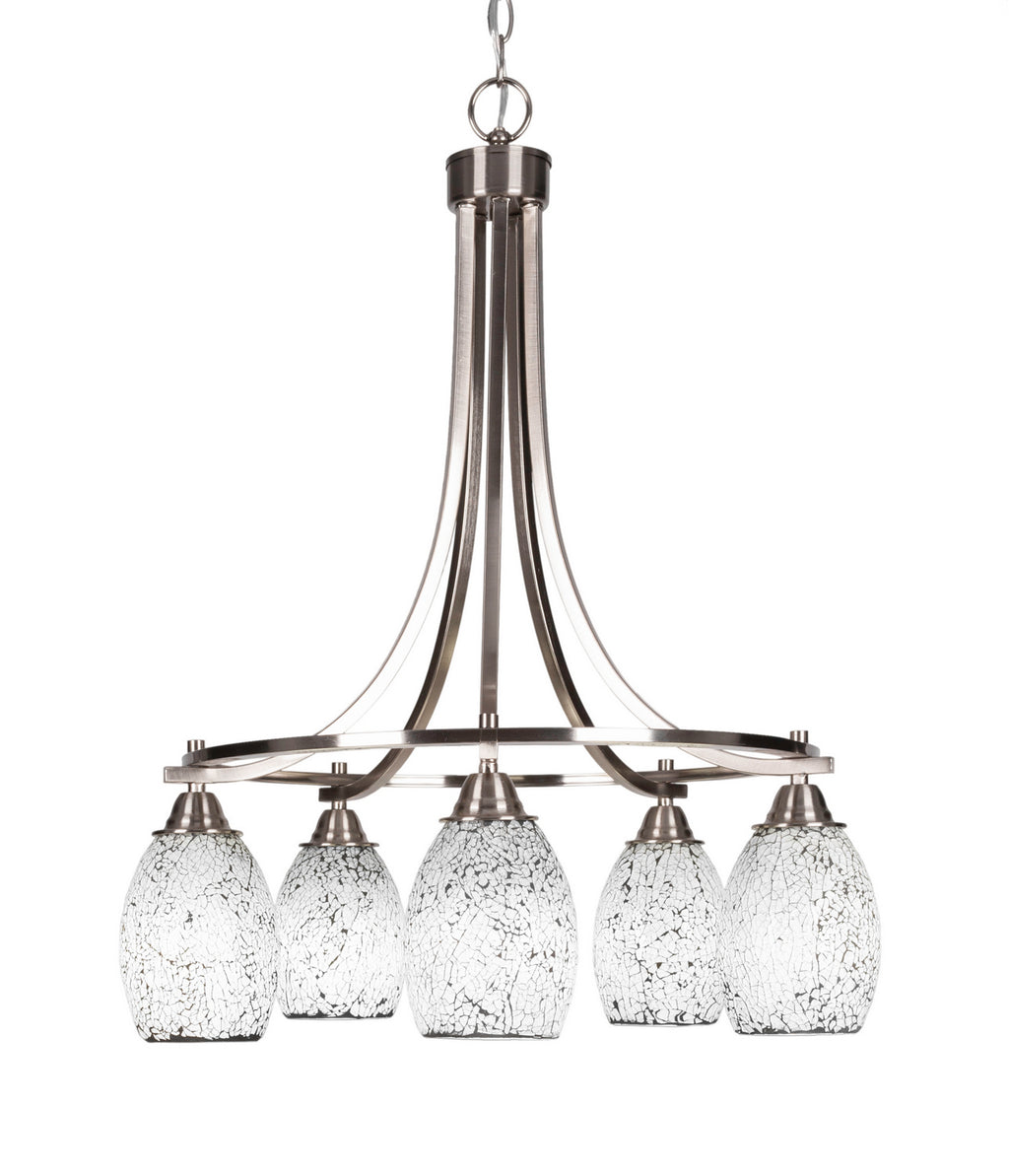 Toltec LightingHome| 3415-BN-4165