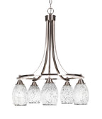 Toltec LightingHome| 3415-BN-4165