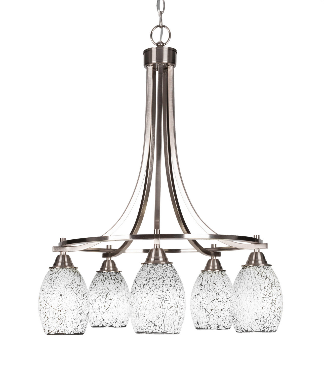 Toltec LightingHome| 3415-BN-4165