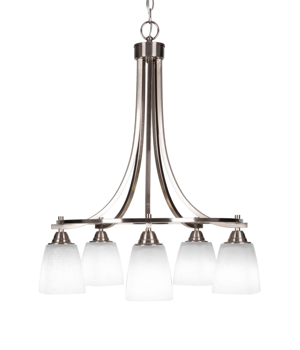 Toltec LightingHome| 3415-BN-460