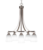 Toltec LightingHome| 3415-BN-460