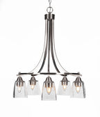 Toltec LightingHome| 3415-BN-461