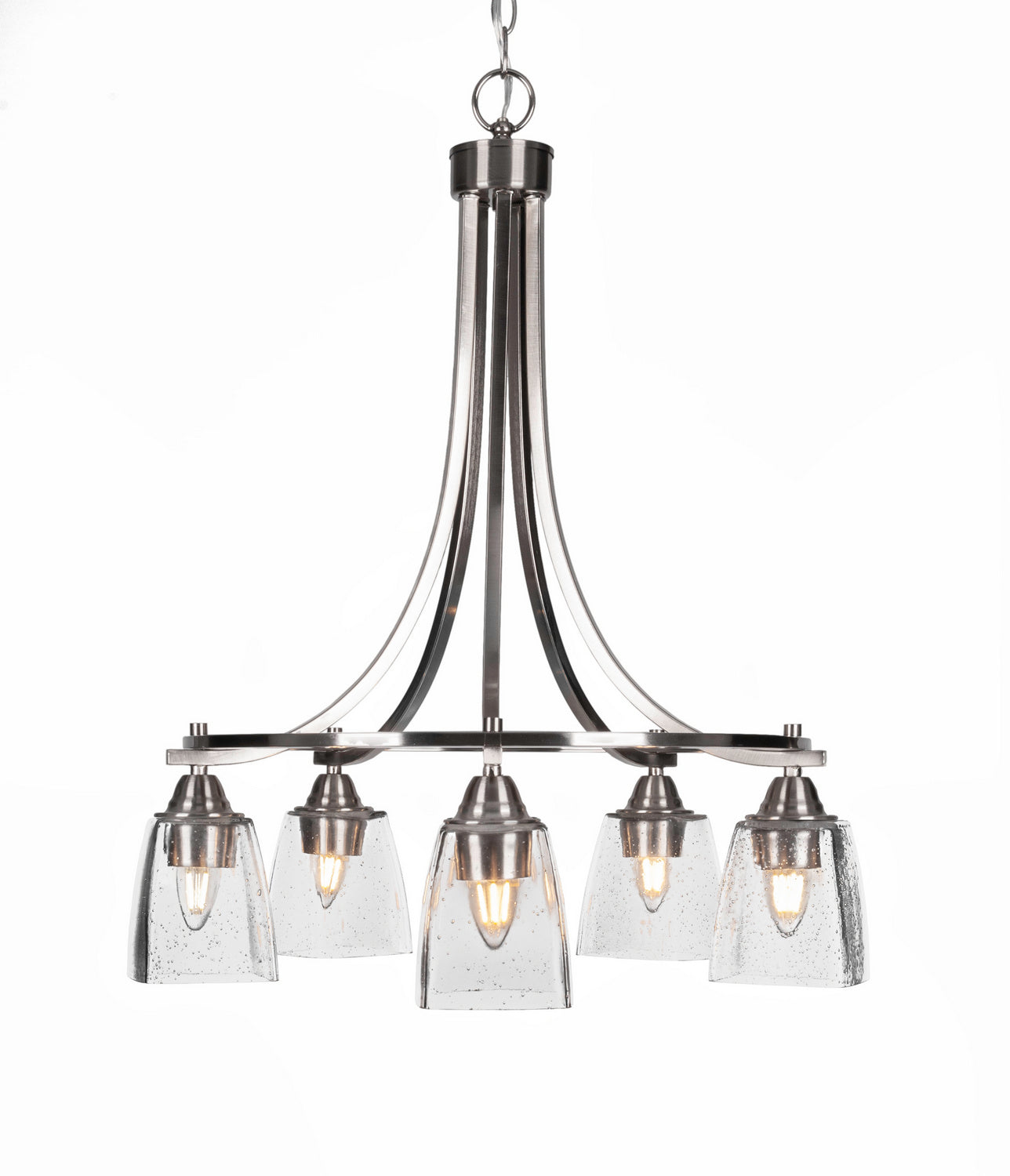 Toltec LightingHome| 3415-BN-461