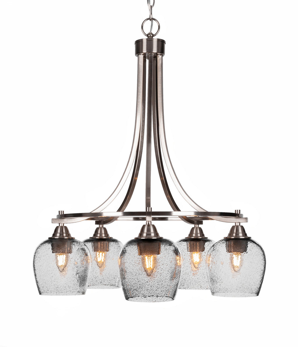 Toltec LightingHome| 3415-BN-4810