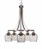 Toltec LightingHome| 3415-BN-4810