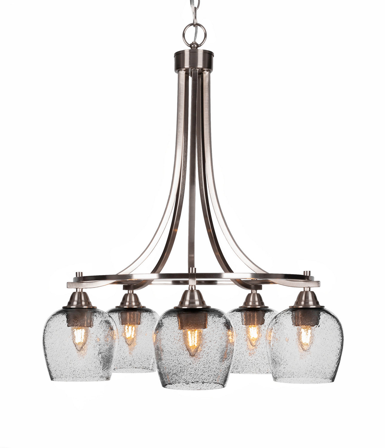 Toltec LightingHome| 3415-BN-4810