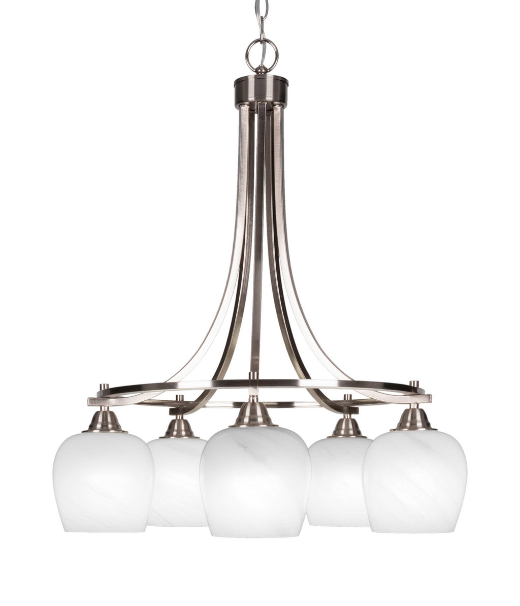 Toltec LightingHome| 3415-BN-4811