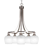 Toltec LightingHome| 3415-BN-4811