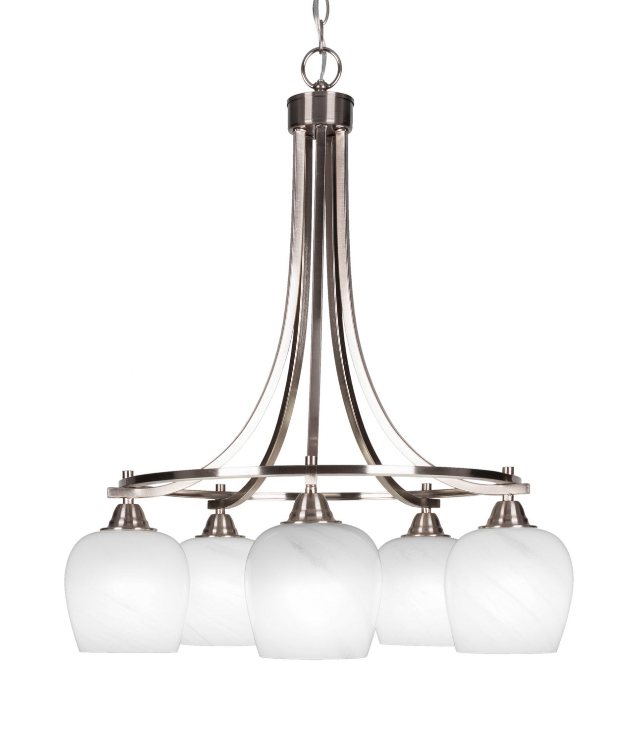 Toltec LightingHome| 3415-BN-4811