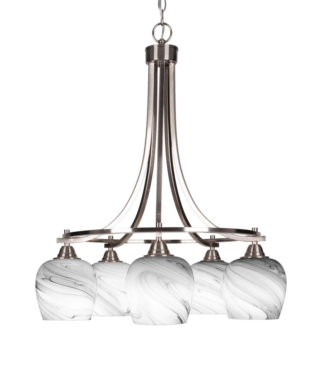 Toltec LightingHome| 3415-BN-4819