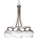 Toltec LightingHome| 3415-BN-4819