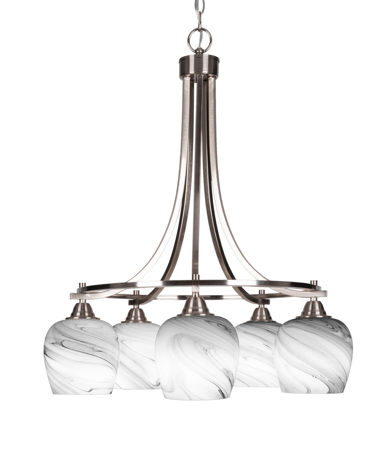 Toltec LightingHome| 3415-BN-4819