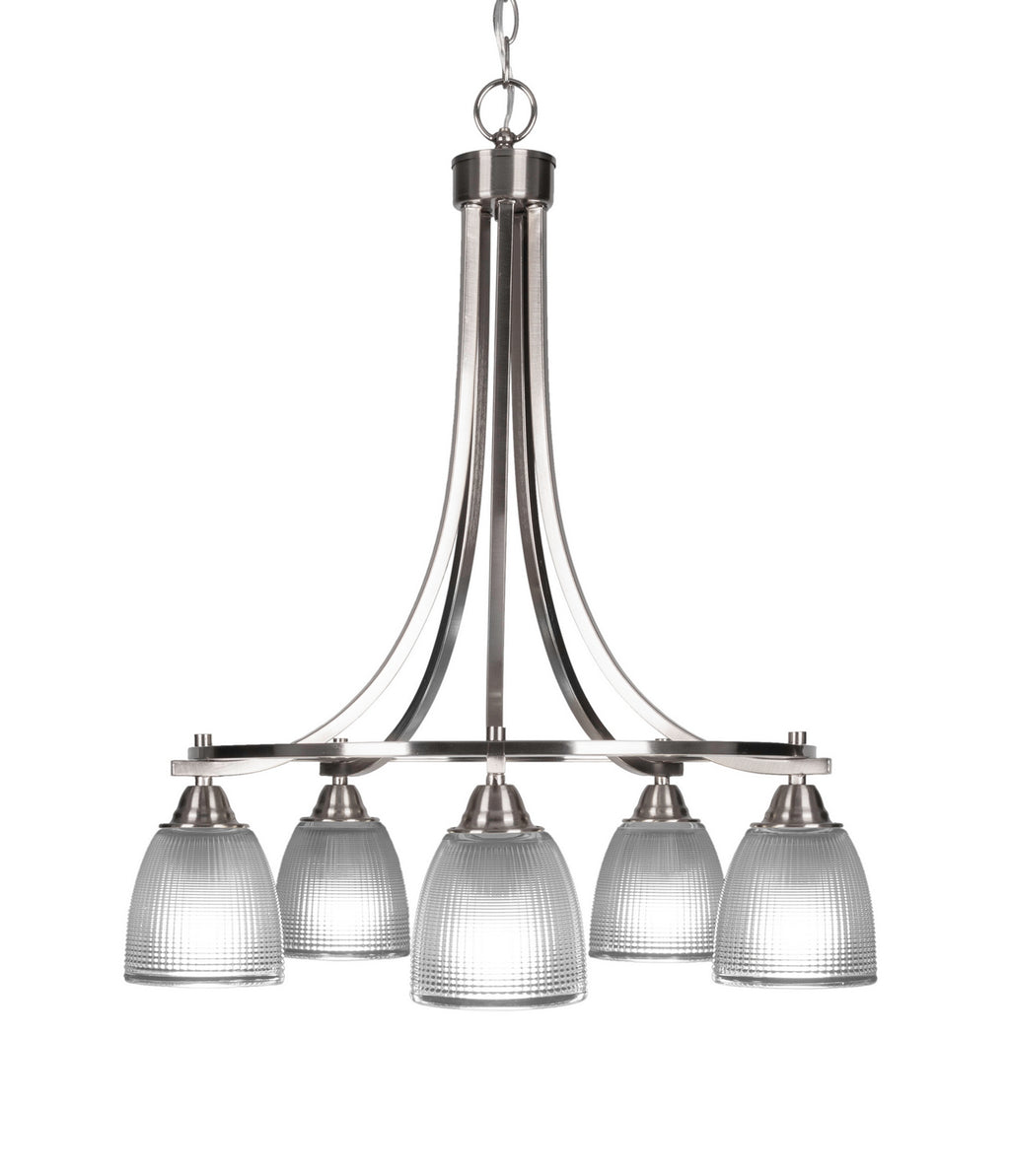 Toltec LightingHome| 3415-BN-500
