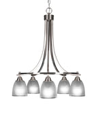 Toltec LightingHome| 3415-BN-500