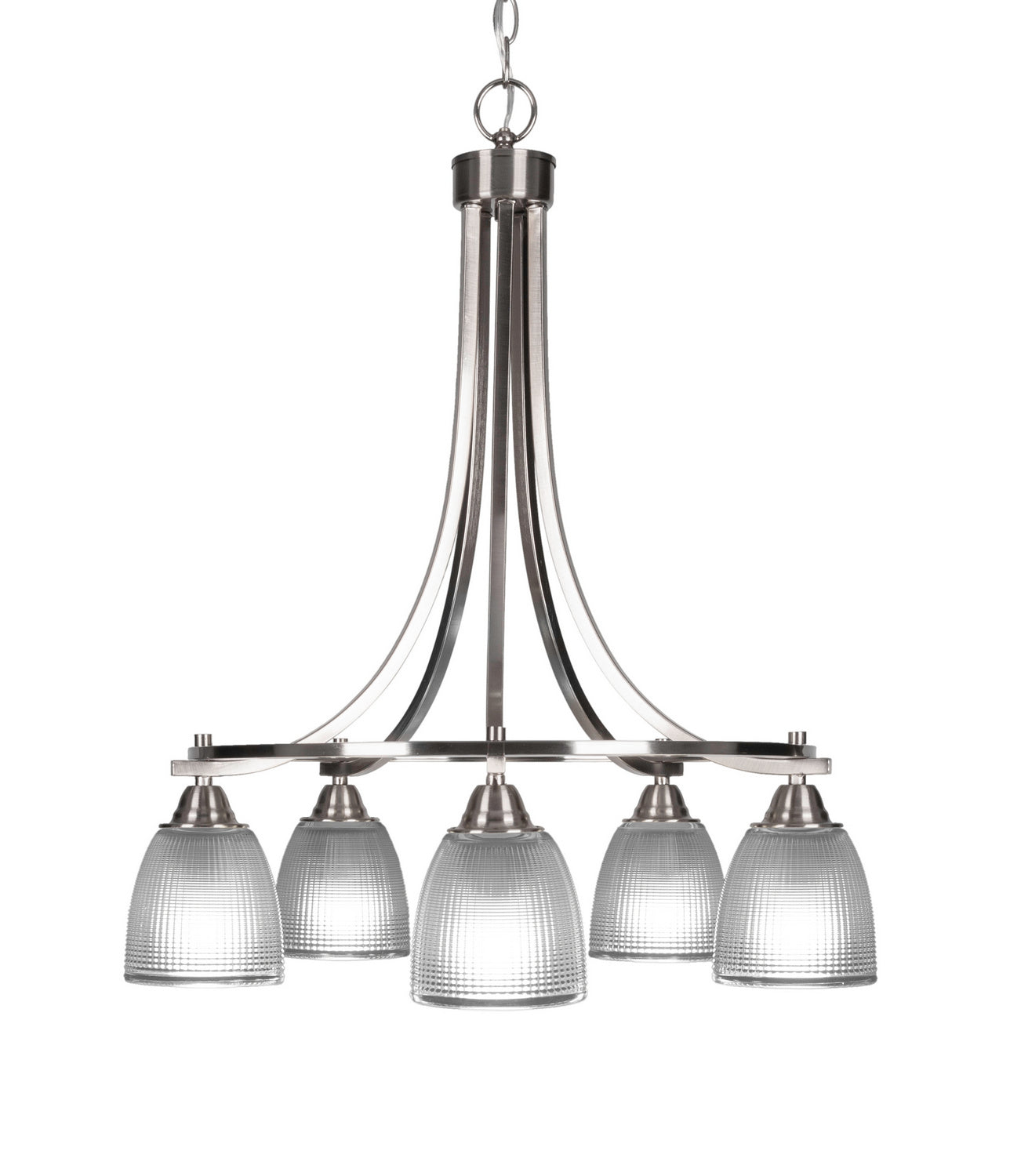 Toltec LightingHome| 3415-BN-500