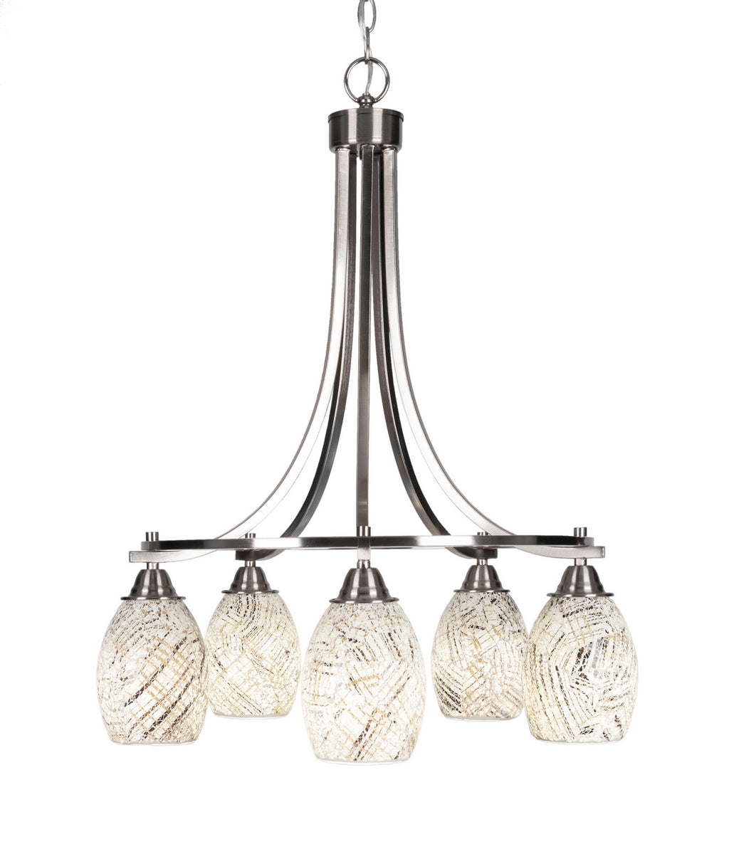 Toltec LightingHome| 3415-BN-5054