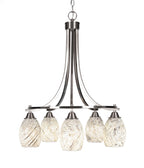 Toltec LightingHome| 3415-BN-5054