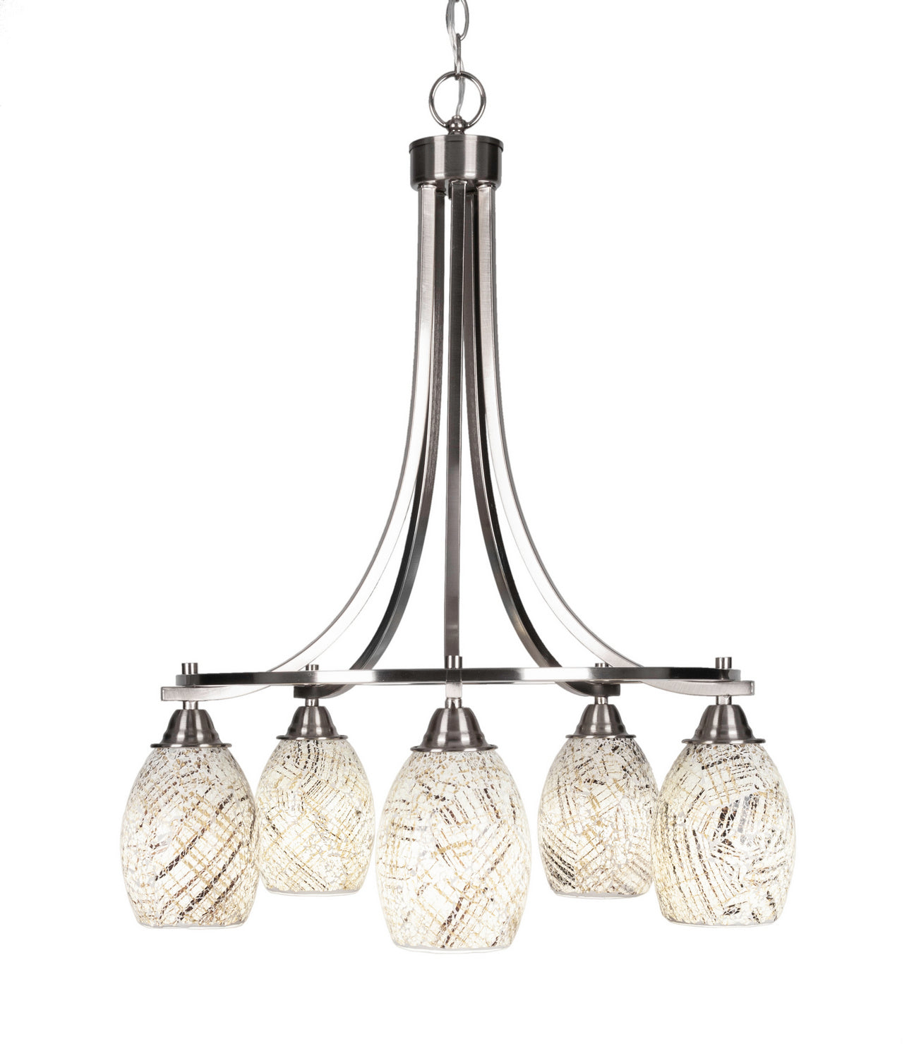 Toltec LightingHome| 3415-BN-5054