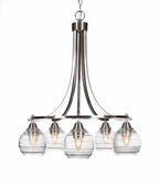 Toltec LightingHome| 3415-BN-5110