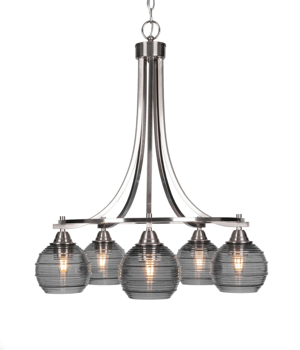 Toltec LightingHome| 3415-BN-5112