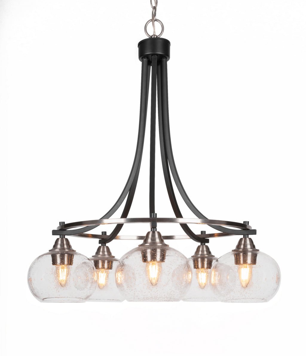 Toltec LightingHome| 3415-MBBN-202