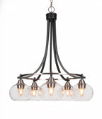 Toltec LightingHome| 3415-MBBN-202