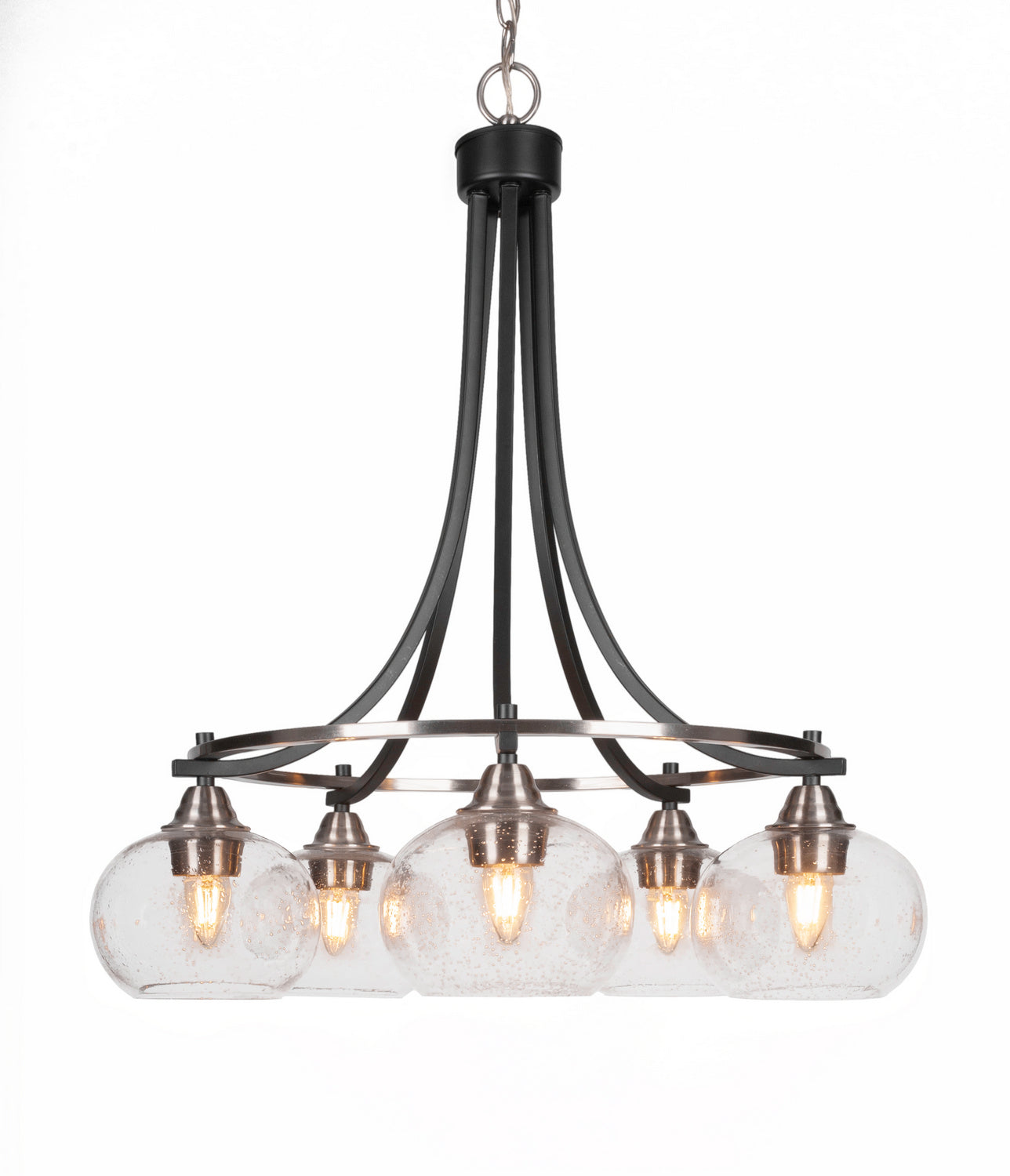 Toltec LightingHome| 3415-MBBN-202