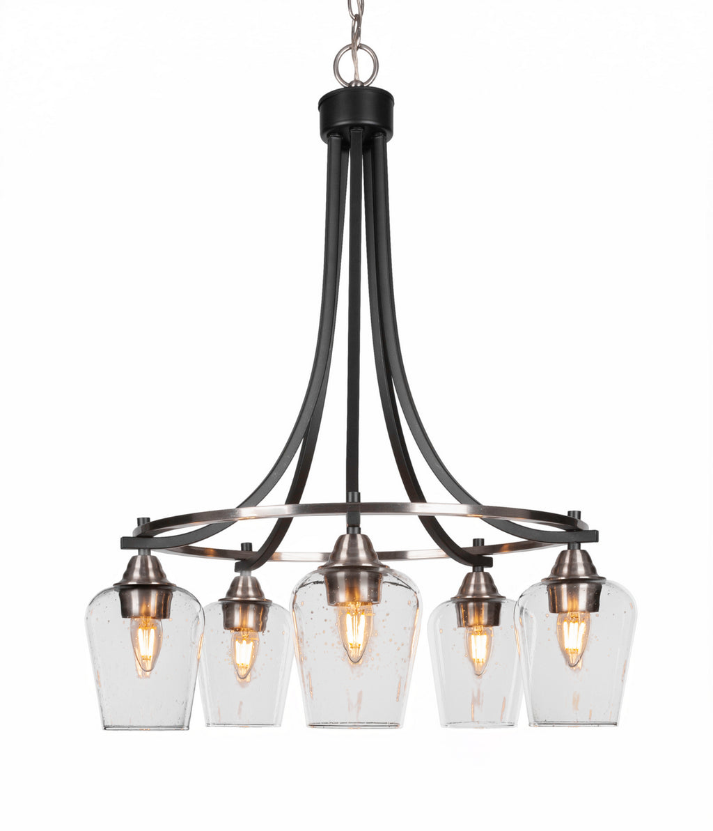 Toltec LightingHome| 3415-MBBN-210