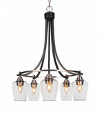 Toltec LightingHome| 3415-MBBN-210
