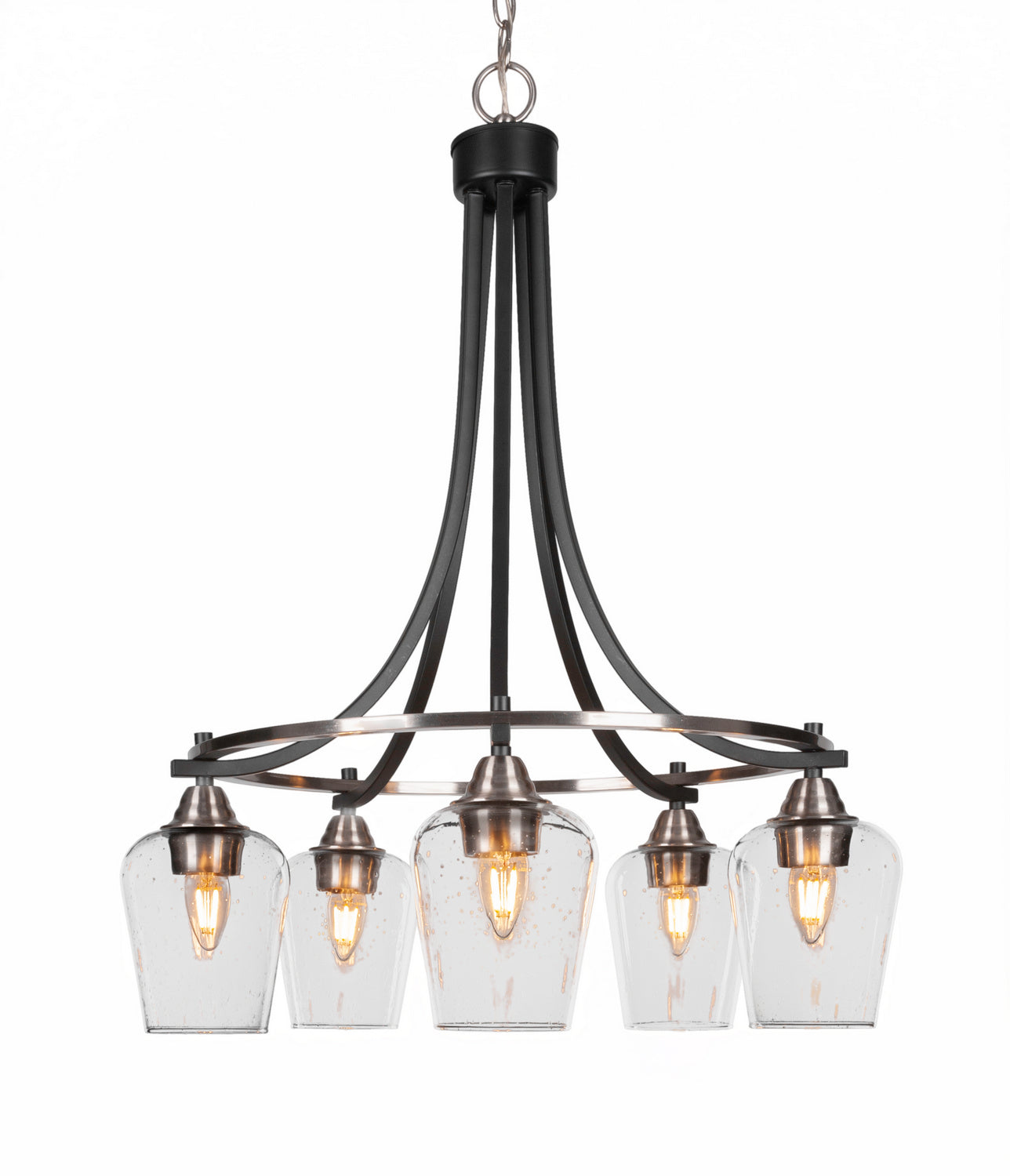 Toltec LightingHome| 3415-MBBN-210