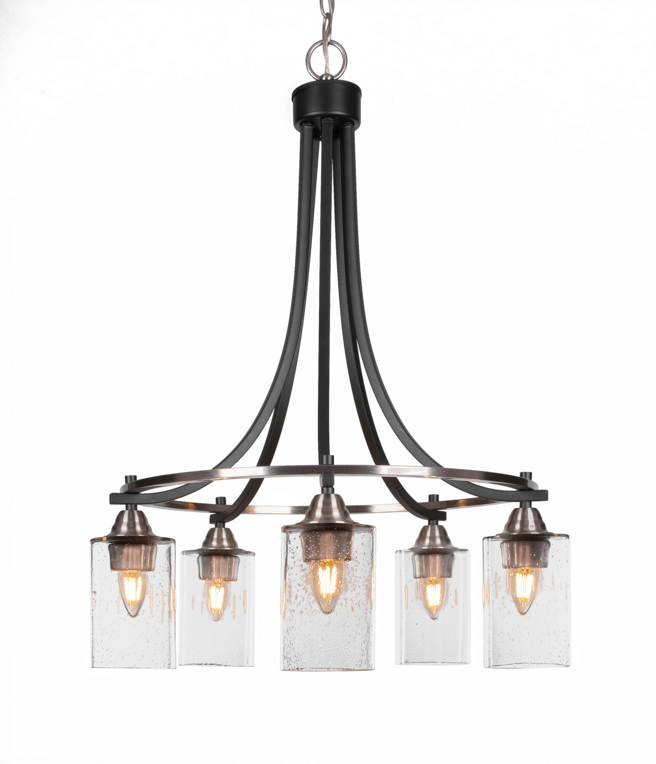Toltec LightingHome| 3415-MBBN-300